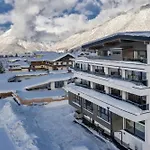 Arthur\'S Hotel Und Apartments Am Achensee