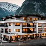 Arthur\'S Hotel Und Apartments Am Achensee