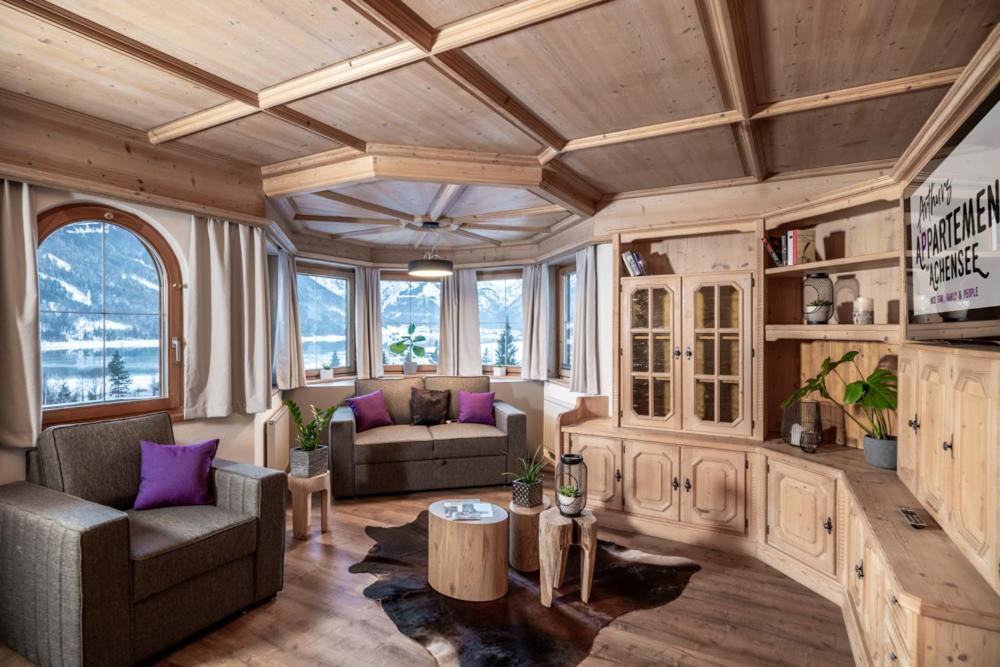 Arthur's Und Am Achensee 4* Maurach (Achensee)