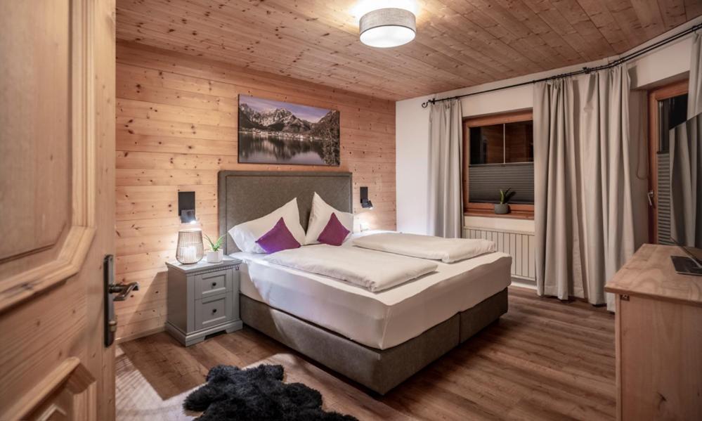 Arthur's Und Am Achensee 4* Maurach (Achensee)
