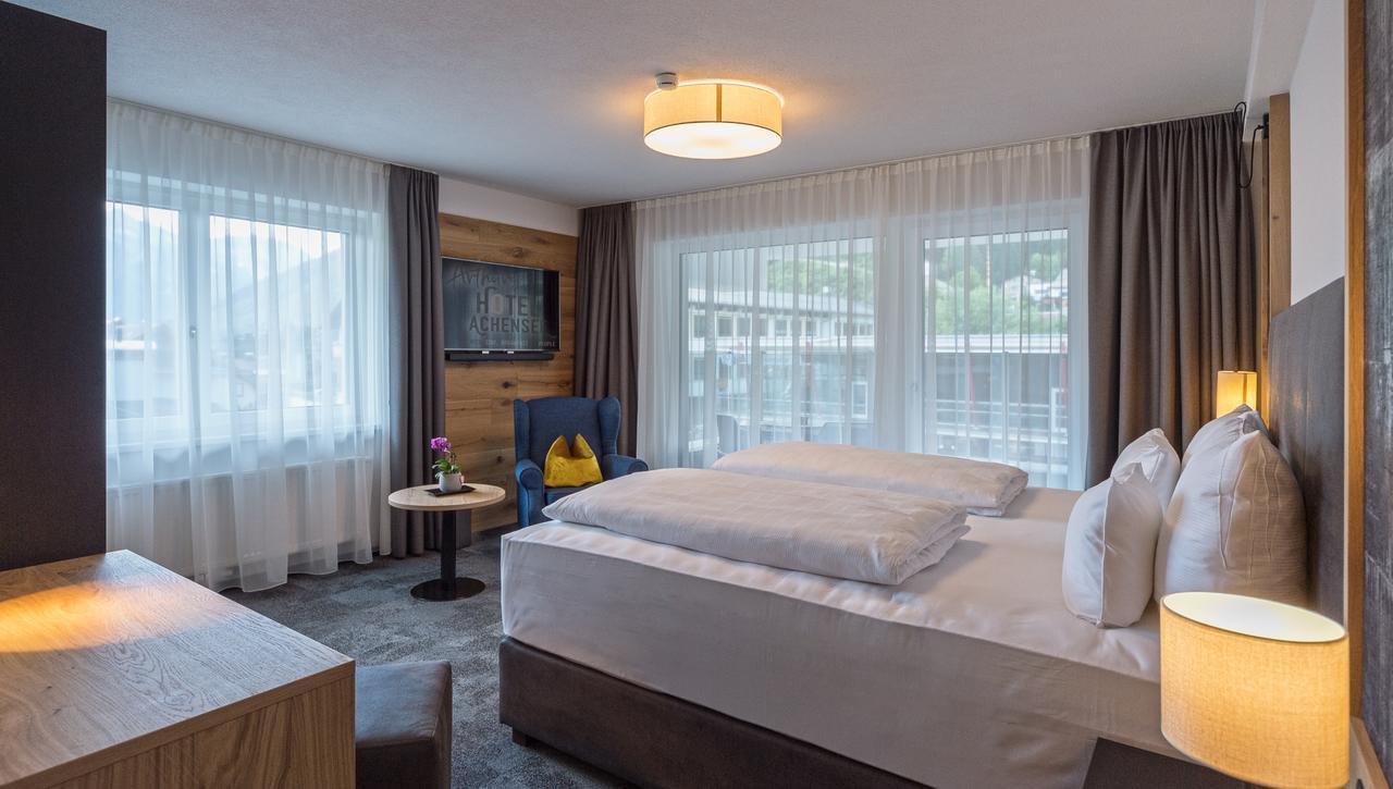 Hotel Arthur's Und Am Achensee 4*